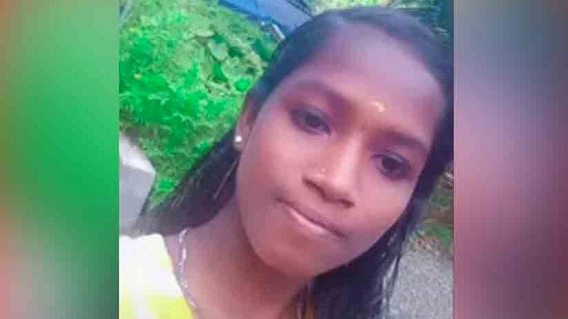 എലിക്ക് കെണി വെച്ച വിഷം ചേര്‍ത്ത തേങ്ങാപ്പൂള്‍ അബദ്ധത്തില്‍ കഴിച്ചു; 10 -ാം ക്ലാസ് വിദ്യാര്‍ത്ഥിനി മരിച്ചു