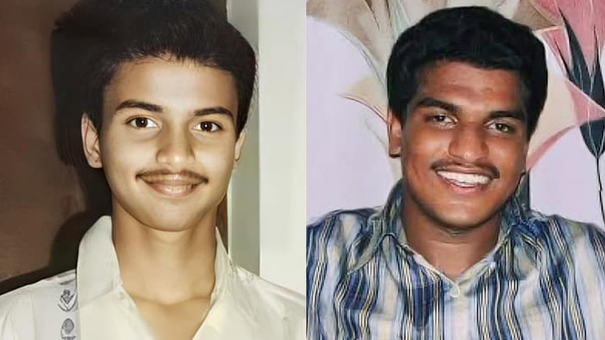 ഈ ഫോട്ടോയുമായി രൂപസാദൃശ്യമുണ്ടോ?: കുഞ്ചാക്കോ ബോബന്റെ സിനിമയിലേക്ക് അവസരം