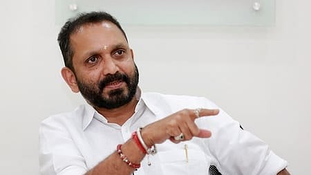 ഗവര്‍ണര്‍ മാറിയത് കൊണ്ട് രക്ഷപ്പെടുമെന്ന് സിപിഎം കരുതരുത്; എംവി ഗോവിന്ദന് മറുപടിയുമായി കെ സുരേന്ദ്രന്‍