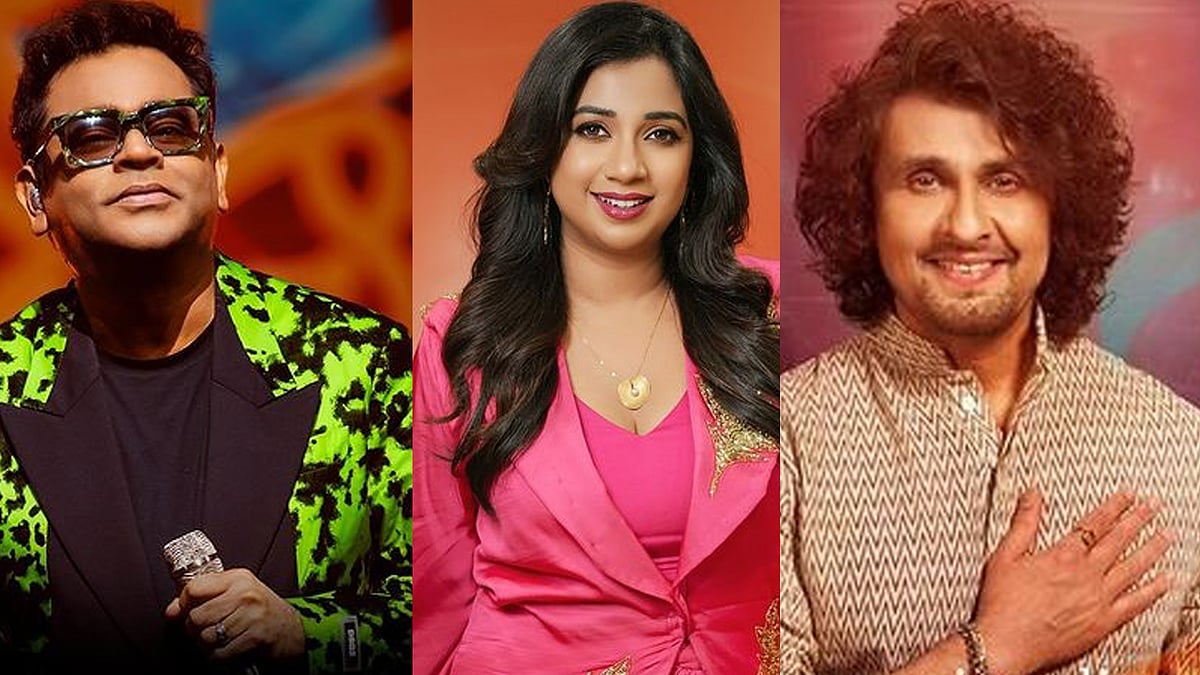 ഒരു പാട്ട് പാടാൻ മാത്രം വാങ്ങുന്നത് മൂന്ന് കോടി, ഇന്ത്യയിലെ വിലയേറിയ ​ഗായകൻ ഈ സം​ഗീത സംവിധായകൻ