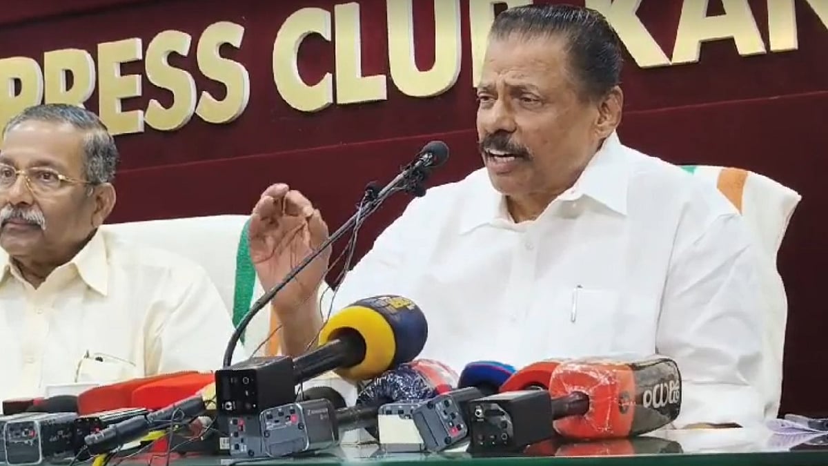 പുസ്തകം എഴുതാന്‍ പാര്‍ട്ടിയുടെ അനുമതി വേണ്ട, പ്രസിദ്ധീകരിക്കണോ എന്ന് പരിശോധിക്കും; ജയരാജനെ വിശ്വസിക്കുന്നുവെന്ന് എം വി ഗോവിന്ദന്‍- വിഡിയോ