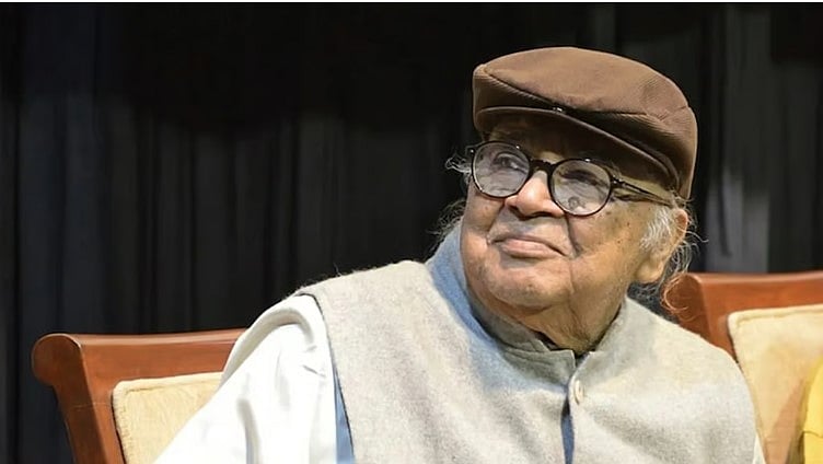 നടൻ മനോജ് മിത്ര അന്തരിച്ചു