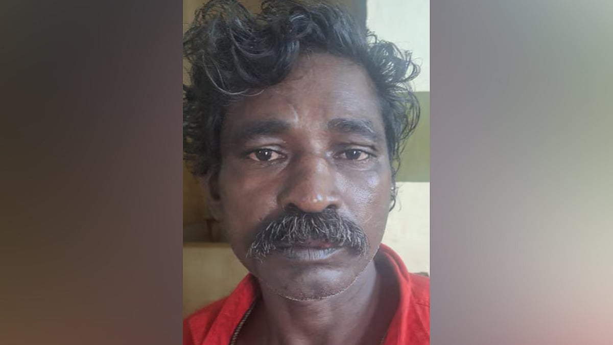 തൂങ്ങി മരിച്ചെന്ന് വിശ്വസിപ്പിച്ചു, 15 വർഷമായി ഒളിവുജീവിതം; ശബരിമല സീസണിലെ സ്ഥിരം മോഷ്ടാവ് പിടിയിൽ