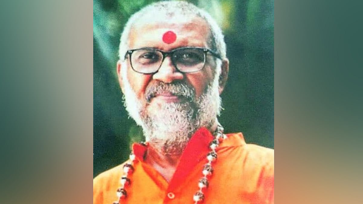 സ്വാമി ചമഞ്ഞ് വിശ്വാസം നേടി, വ്യാജ സഹകരണസംഘത്തിൽ ജോലി വാഗ്ദാനംചെയ്ത് തട്ടിയത് 30 ലക്ഷം; അറസ്റ്റ്