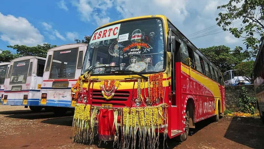 തീര്‍ത്ഥാടകരെ നിര്‍ത്തി യാത്ര പാടില്ല, ഫിറ്റ്‌നസ് ഇല്ലാത്ത ഒരു ബസു പോലും സര്‍വീസ് നടത്തരുത്; ലംഘിച്ചാല്‍ കര്‍ശന നടപടിയെന്ന് ഹൈക്കോടതി