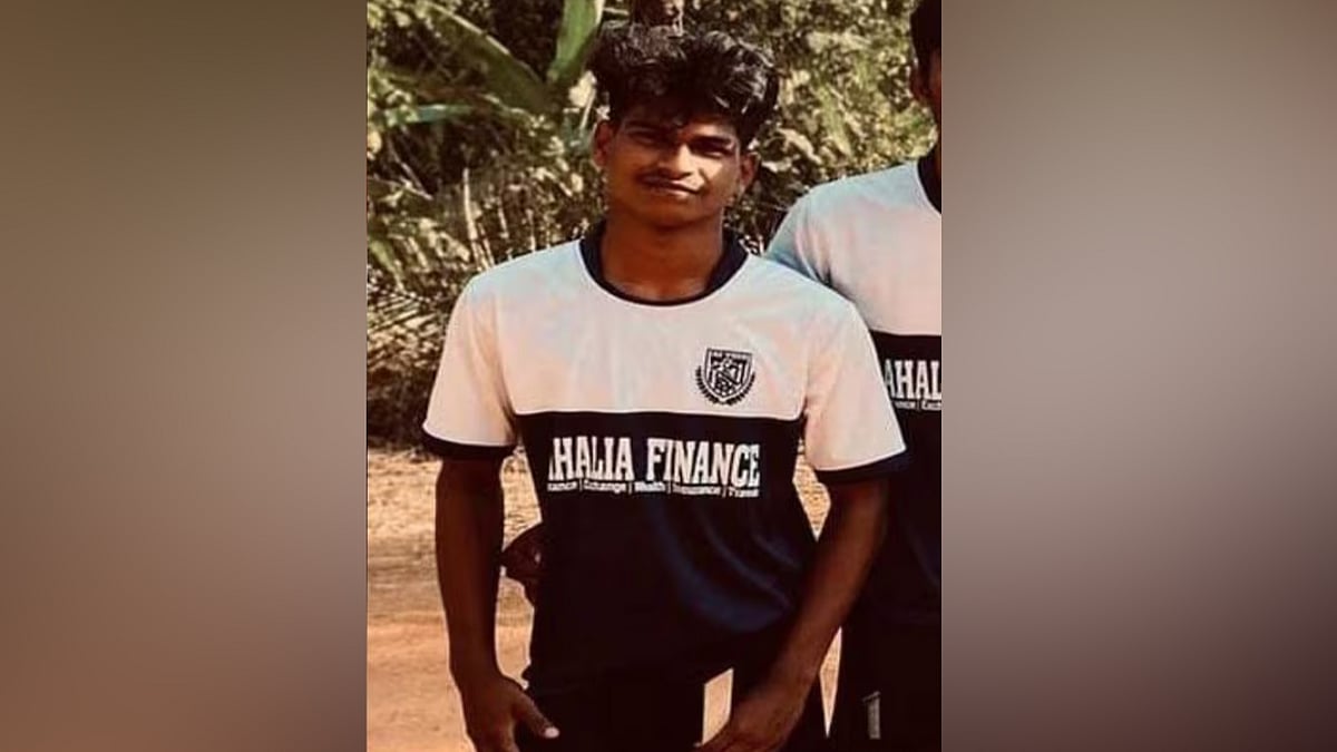 ആത്മഹത്യയല്ലാതെ മറ്റൊരു വഴിയില്ല, ചൂതാട്ട മാഫിയ സംഘത്തിന്‍റെ ഭീഷണി, യുവാവ് ജീവനൊടുക്കി
