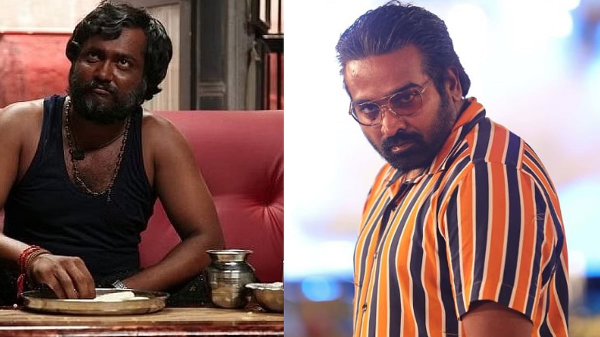 ആറ്റിറ്റ്യൂഡ്, ലുക്ക്, പെർഫോമൻസ് എല്ലാം വേറെ ലെവൽ; നായകൻമാർ വില്ലനായി മാറുമ്പോൾ