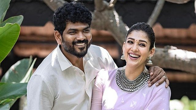 'അന്ന് വിക്കിയെ കണ്ടപ്പോൾ ക്യൂട്ടായി തോന്നി, ഞാനാണ് ആദ്യം മുൻകൈയ്യെടുത്തത്'; പ്രണയത്തെക്കുറിച്ച് നയൻതാര