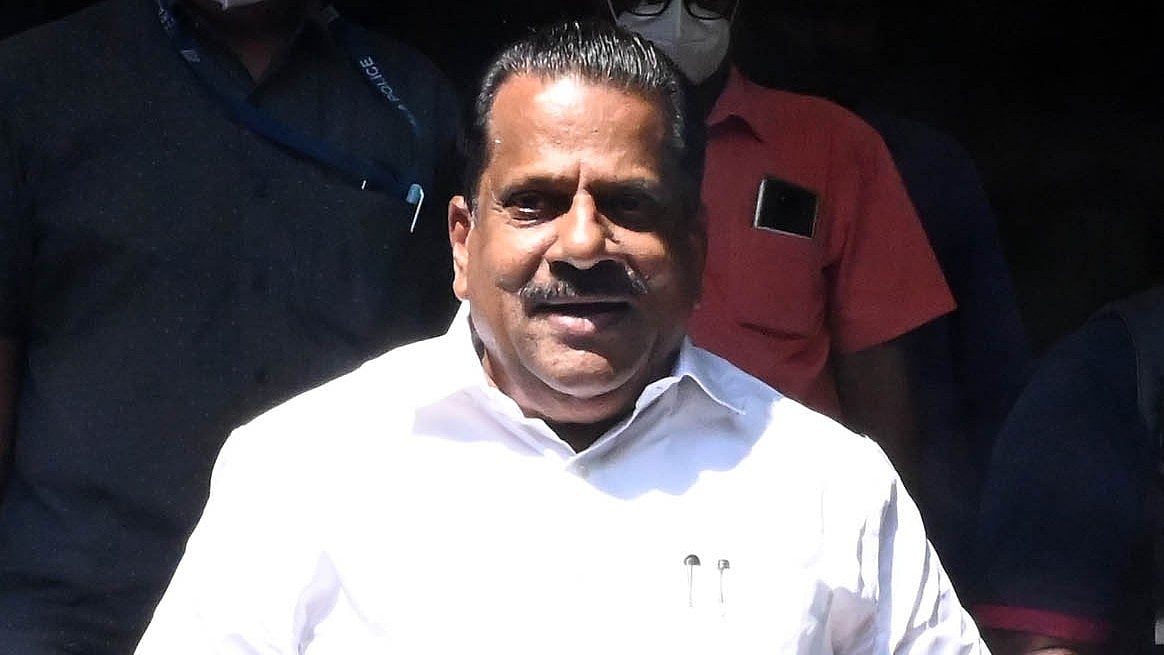 കൂത്തുപറമ്പ് സംഭവം കഴിഞ്ഞിട്ട് കാലമെത്രയായെന്ന് ഇപി ജയരാജന്‍