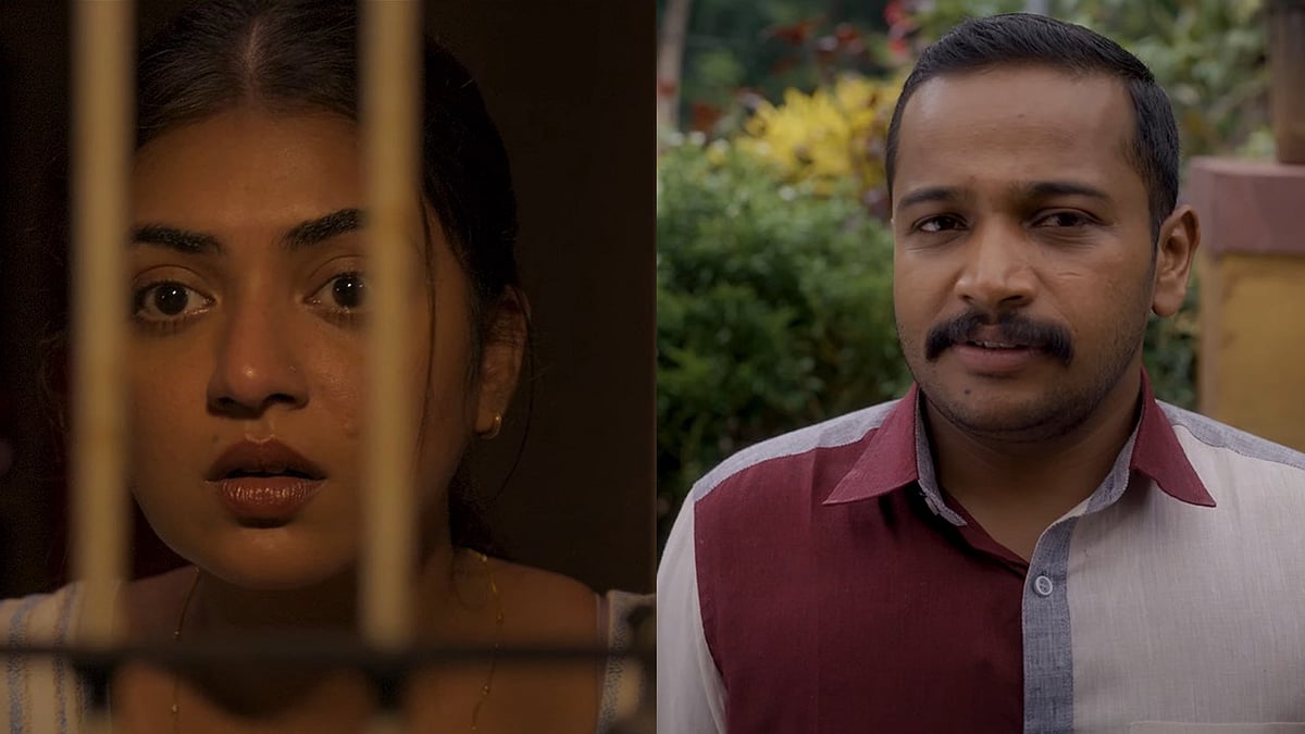 'ആ ചിരിയിൽ തന്നെ ഒരു കുട്ടിത്തമുണ്ട്'; സൂക്ഷ്മദർശിനി ട്രെയിലർ