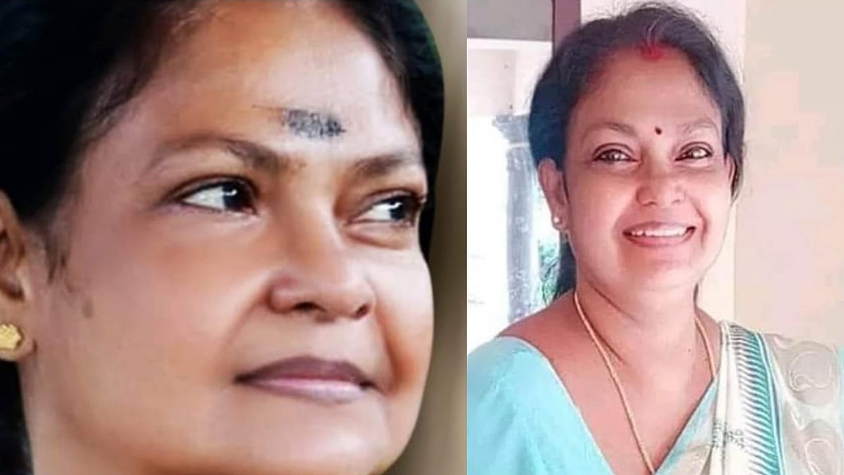 മൂന്നാം വയസില്‍ തുടങ്ങിയ നാടക ജീവിതം; ഭര്‍ത്താവിന് പിന്നാലെ ജെസിയും മടങ്ങി, ഇനി മകൾ തനിച്ച്
