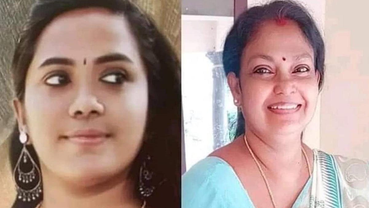 അവസാന വേഷമെന്ന് അറിഞ്ഞില്ല, കാണികളെ ആര്‍ത്തു ചിരിപ്പിച്ച് അവര്‍ ചുരമിറങ്ങി, അഞ്ജലിയും ജെസിയും ഇരുന്നത് മുൻസീറ്റിൽ