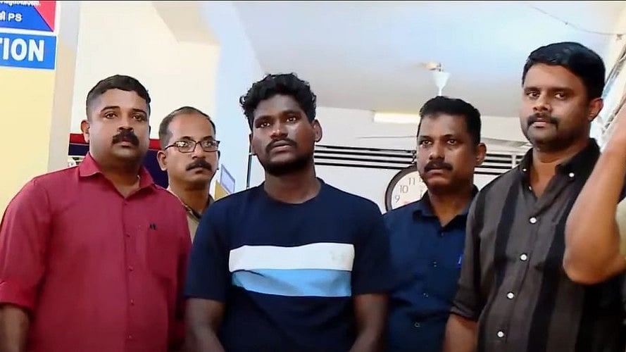 മണ്ണഞ്ചേരിയില്‍ മോഷണം നടത്തിയത് കുറുവാ സംഘം തന്നെ; 14 പേരടങ്ങുന്ന സംഘം കേരളത്തിലെത്തിയെന്ന് പൊലീസ്