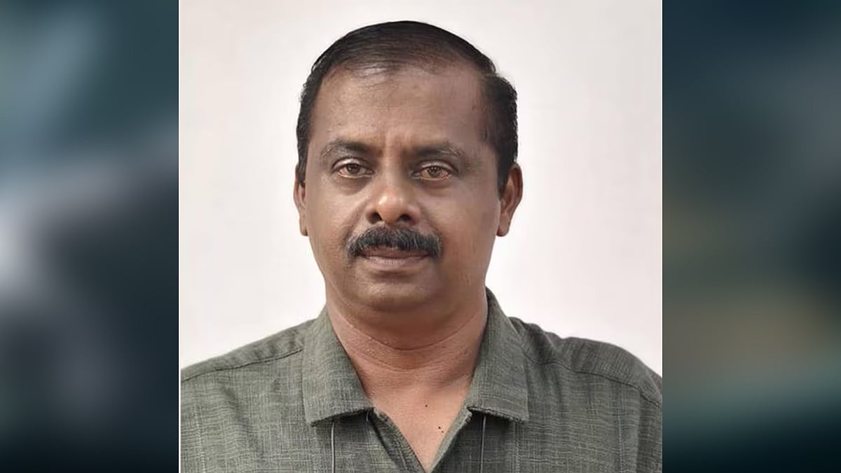 ടര്‍ഫില്‍ ക്രിക്കറ്റ് കളിക്കുന്നതിനിടെ കുഴഞ്ഞു വീണു; ഓട്ടോഡ്രൈവർ മരിച്ചു