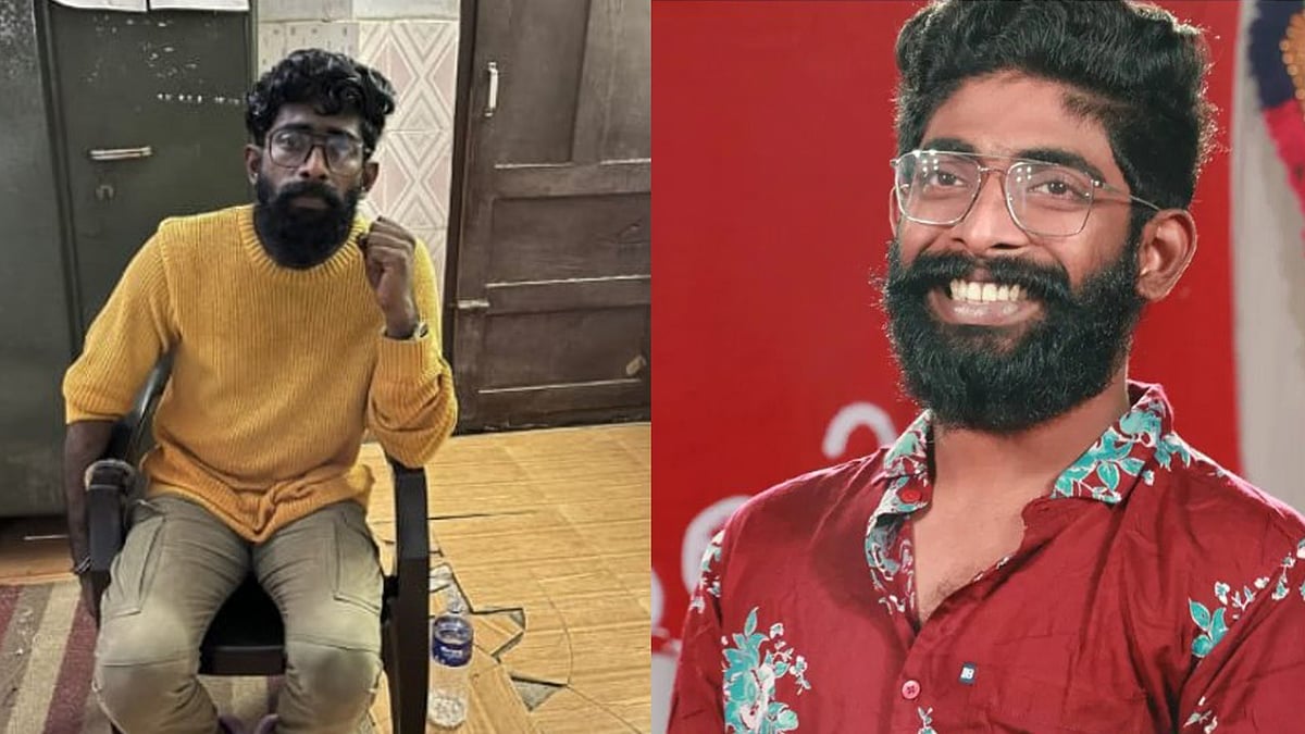 കാറിൽ നിന്ന് എംഡിഎംഎ കണ്ടെടുത്തു; നടൻ പരീക്കുട്ടി അറസ്റ്റിൽ 