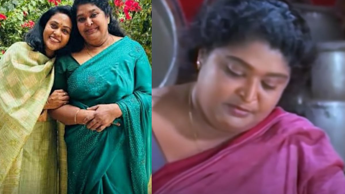 'എല്ലാം അറിഞ്ഞു വന്നപ്പോൾ വൈകി, ബീന കുമ്പളങ്ങി ​ഗുരുതരമായ രോ​ഗത്തിന് പിടിയിൽ': സീമ ജി നായർ