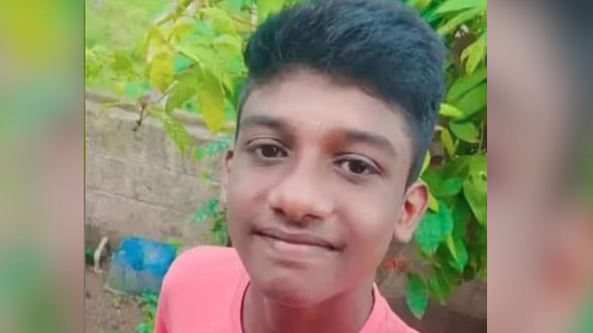 നേമത്ത് പത്താം ക്ലാസുകാരന്‍ ആത്മഹത്യ ചെയ്ത നിലയില്‍, അന്വേഷണം