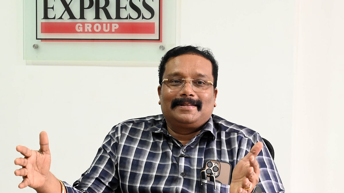 'തമിഴ്നാട് പോലും സ്മാർട്ടായി, ഡൽഹിയിൽ സമ്മർദ്ദം ചെലുത്താൻ കേരളത്തിന് കഴിയുന്നില്ല'