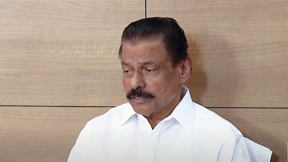 പാണക്കാട് തങ്ങള്‍ വിമര്‍ശനത്തിന് അതീതനാണോ?; പിണറായിയുടെ രാഷ്ട്രീയ വിമര്‍ശനത്തെ ചിലര്‍ മതത്തില്‍ കൂട്ടിക്കെട്ടാന്‍ ശ്രമിക്കുന്നു: എം വി ഗോവിന്ദന്‍