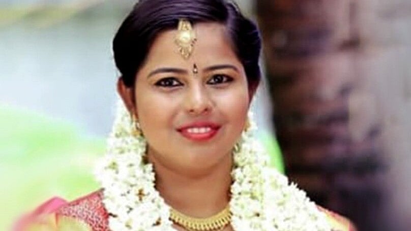 ആലപ്പുഴയിൽ യുവതിയുടെ ആത്മഹത്യ; ഭർത്താവ് അറസ്റ്റിൽ