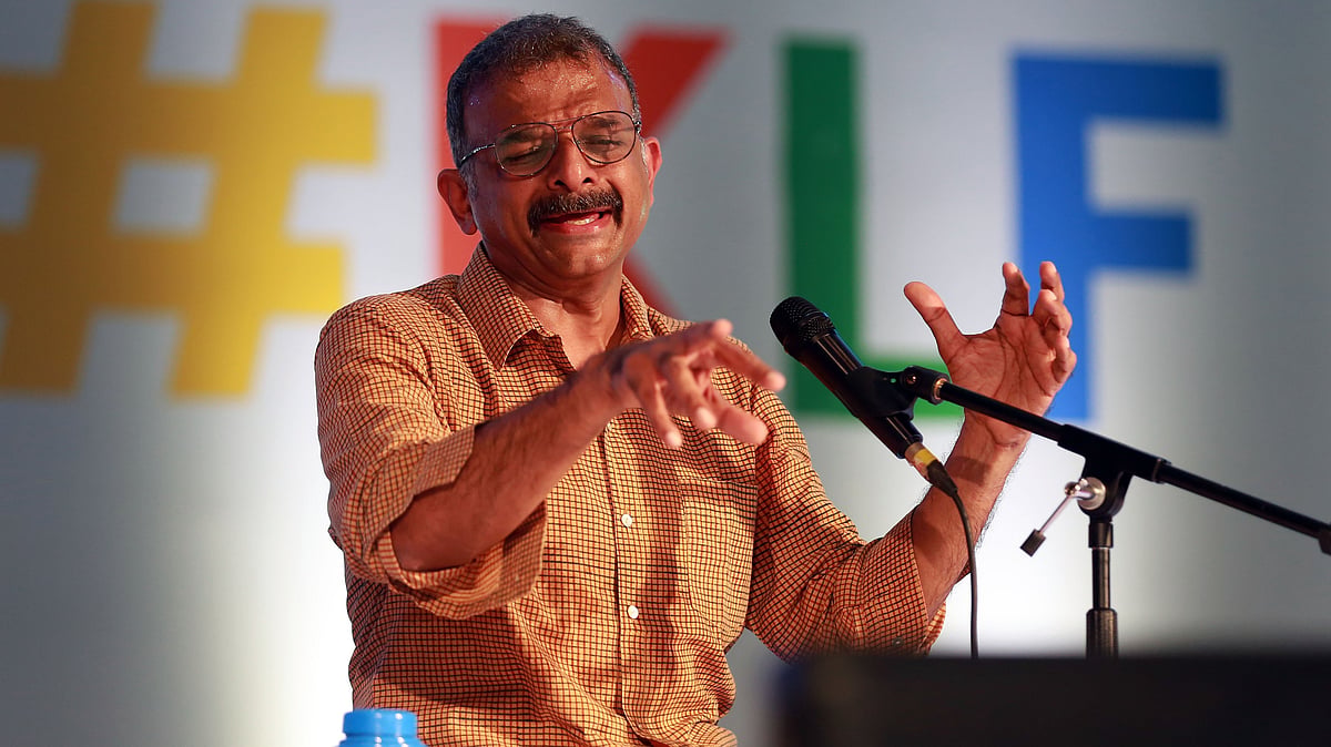'ടി എം കൃഷ്ണയ്ക്ക് സുബ്ബലക്ഷ്മി പുരസ്കാരം നല്കരുത്'; മ്യൂസിക് അക്കാദമി തീരുമാനം തടഞ്ഞ് മദ്രാസ് ഹൈക്കോടതി