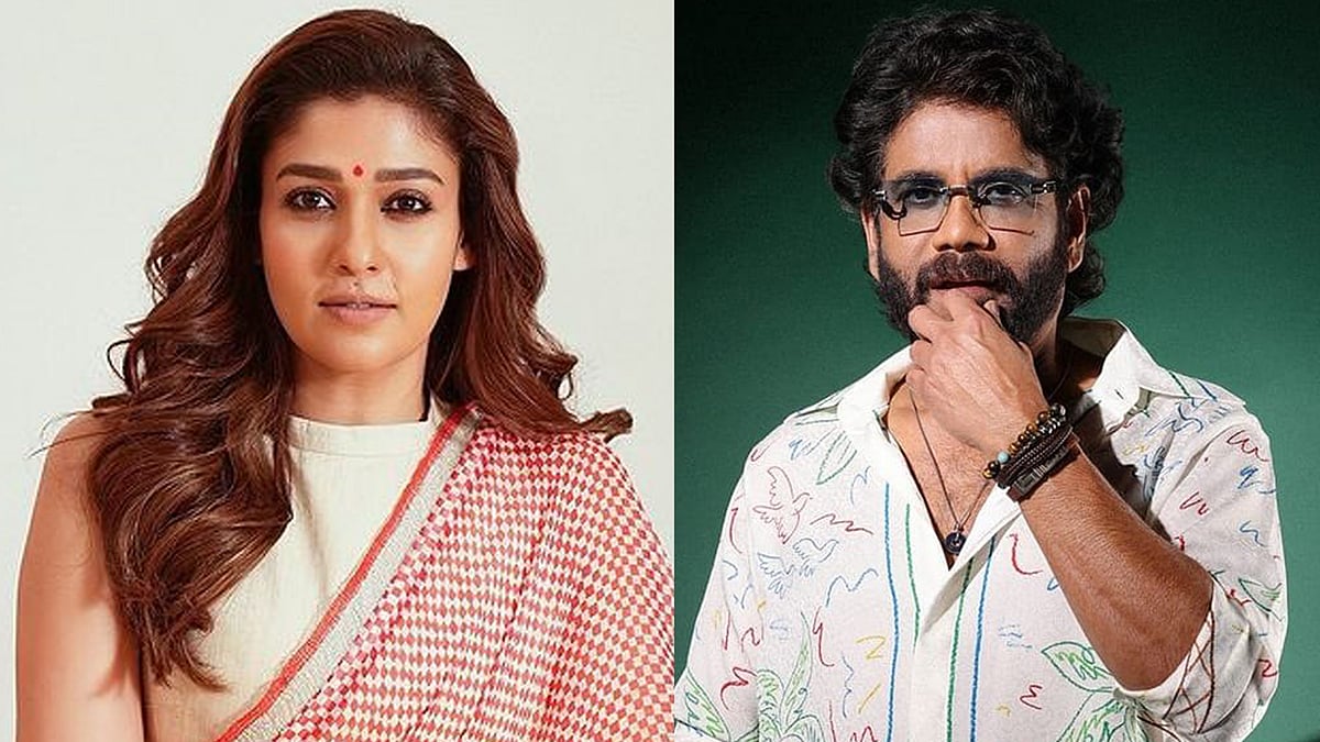 'ആ ഫോൺ കോൾ വരുമ്പോൾ നയന്റെ മൂഡ് പോകും; എന്തിനാണ് സ്വയം ഇങ്ങനെ ചെയ്യുന്നതെന്ന് ഞാൻ ചോദിച്ചു' 