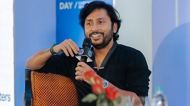 'കടുവയുടെ വാലിനേക്കാൾ എലിയുടെ തല ആകുന്നതാണ് നല്ലതെന്ന് തോന്നി'; ഇന്ത്യൻ 2 നിരസിച്ചതിനേക്കുറിച്ച് ആർ ജെ ബാലാജി