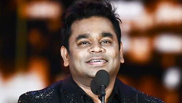 'ഈ സാഹചര്യത്തില്‍ ആരാണ് ഇങ്ങനെ ഒരു ഹാഷ്ടാഗ് സൃഷ്ടിക്കുക?'; എ ആര്‍ റഹ്മാനെതിരെ വിമര്‍ശനവുമായി സോഷ്യല്‍ മീഡിയ