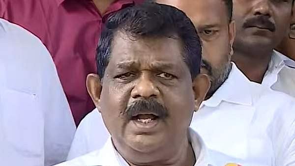 തൊണ്ടിമുതൽ കേസ്; ആന്റണി രാജുവിന്റെ ശിക്ഷ റദ്ദാക്കുമോ? ഹർജിയിൽ വിധി ഇന്ന്