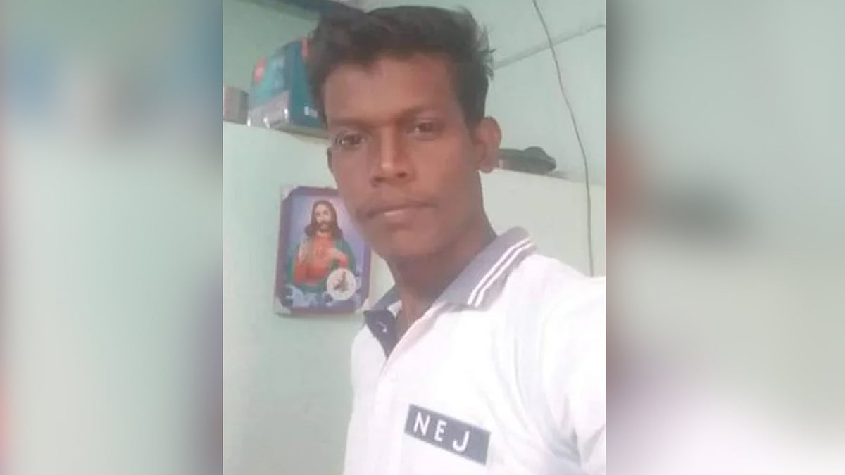 മദ്യത്തിൽ ബാറ്ററി വെള്ളം ചേർത്ത് കുടിച്ചു; യുവാവ് മരിച്ചു, സുഹൃത്ത് ​ഗുരുതരാവസ്ഥയിൽ