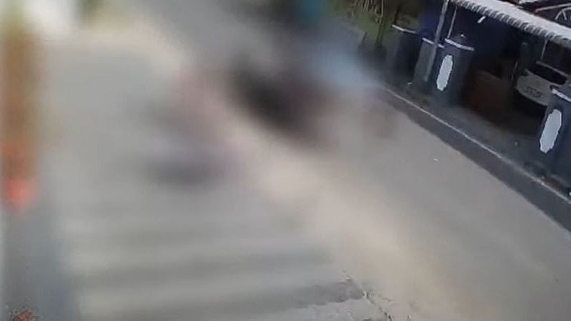 മദ്യലഹരിയില്‍ കാറിടിച്ച് തെറിപ്പിച്ചു; പാലക്കാട് രണ്ടുപേര്‍ക്ക് ദാരുണാന്ത്യം