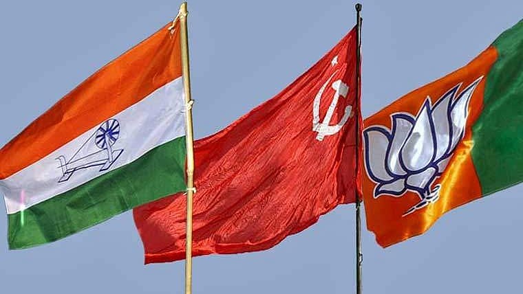 ഉപതെരഞ്ഞെടുപ്പ്: ജനവിധി ഉറ്റുനോക്കി രാഷ്ട്രീയ കേരളം; വോട്ടെണ്ണല്‍ നാളെ