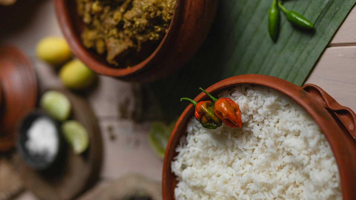 ഷു​ഗറുകാർക്ക് ബെസ്റ്റ്! ഫ്രിഡ്ജിൽ വെച്ച ചോറിന് ഇത്ര ​ഗുണങ്ങളോ