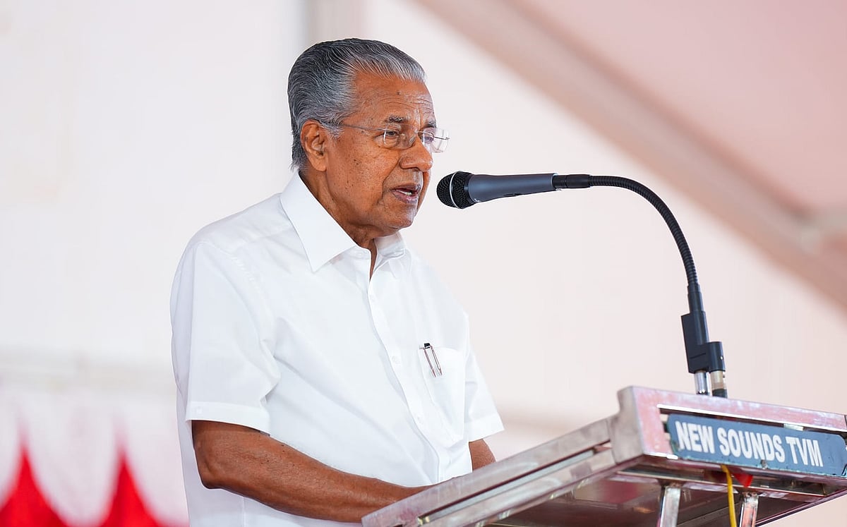 'മുനമ്പത്ത് രേഖകളുള്ള ഒരാളെപ്പോലും കുടിയിറക്കില്ല': ഉറപ്പു നൽകി മുഖ്യമന്ത്രി