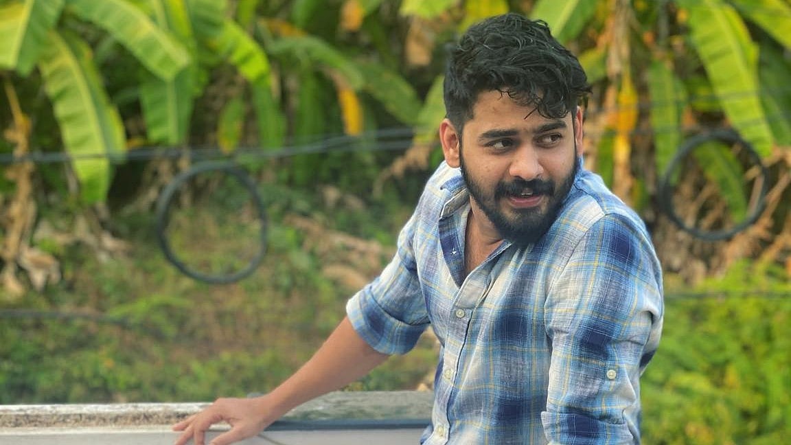 മദ്യപിച്ച് അമിത വേ​ഗത്തിൽ കാറോടിച്ചു; നടൻ ​ഗണപതിക്ക് എതിരെ കേസ്