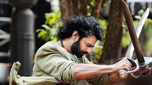രണ്ട് വർഷത്തെ ഷൂട്ടിങ്, 80 കോടി ബജറ്റ്; ബാഹുബലി സീരിസ് ഉപേക്ഷിച്ച് നെറ്റ്ഫ്ലിക്സ്