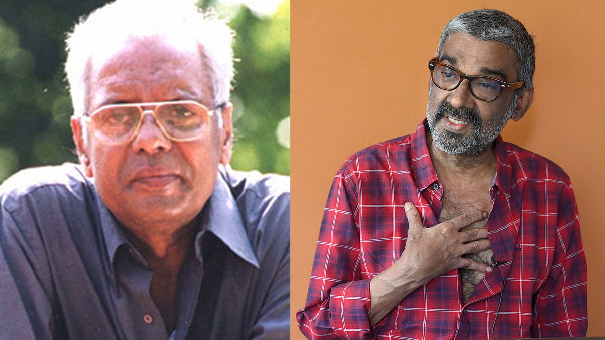 'തമാശ ഇഷ്ടപ്പെട്ടില്ല, ഒടുവില്‍ ഉണ്ണികൃഷ്ണന്റെ കരണത്തടിച്ച് രഞ്ജിത്ത്': ഞെട്ടിക്കുന്ന വെളിപ്പെടുത്തലുമായി ആലപ്പി അഷ്‌റഫ്