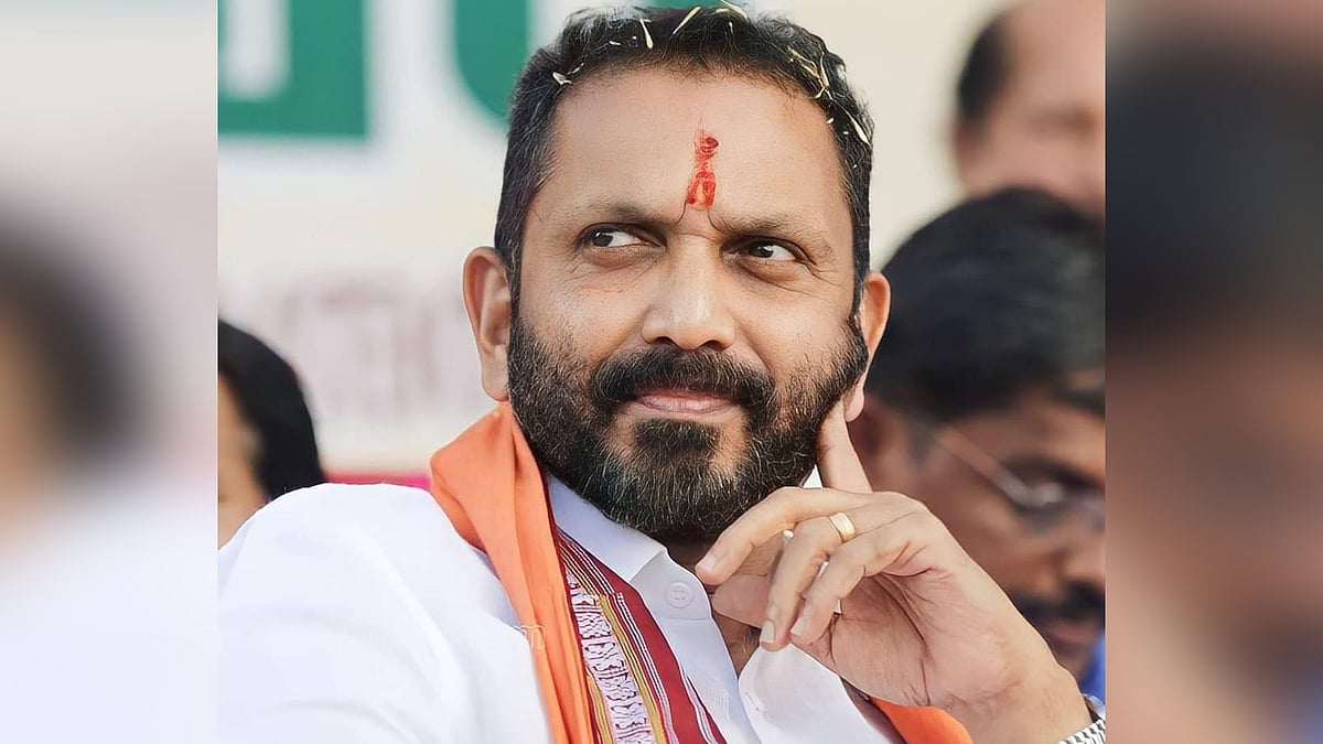 'സ്ഥാനം ഒഴിയാന്‍ തയ്യാര്‍'; രാജിസന്നദ്ധത അറിയിച്ച് കെ സുരേന്ദ്രന്‍; ശോഭ സുരേന്ദ്രനെതിരെ കേന്ദ്രനേതൃത്വത്തിന് പരാതി