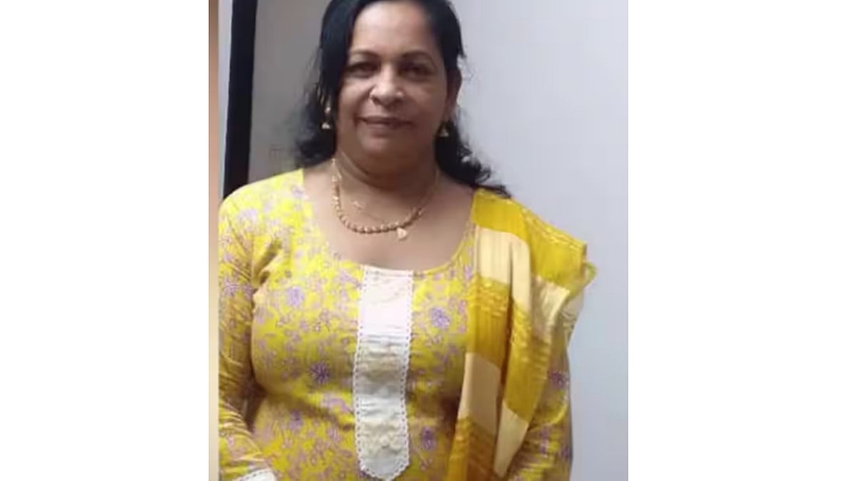 കളമശേരിയിലെ റിയല്‍ എസ്‌റ്റേറ്റ് ഇടപാടുകാരിയുടെ കൊലപാതകം; പ്രതി പിടിയില്‍, അറസ്റ്റിലായത് ഇന്‍ഫോപാര്‍ക്ക് ജീവനക്കാരന്‍, മോഷണം ലക്ഷ്യമിട്ട് അരുംകൊല 