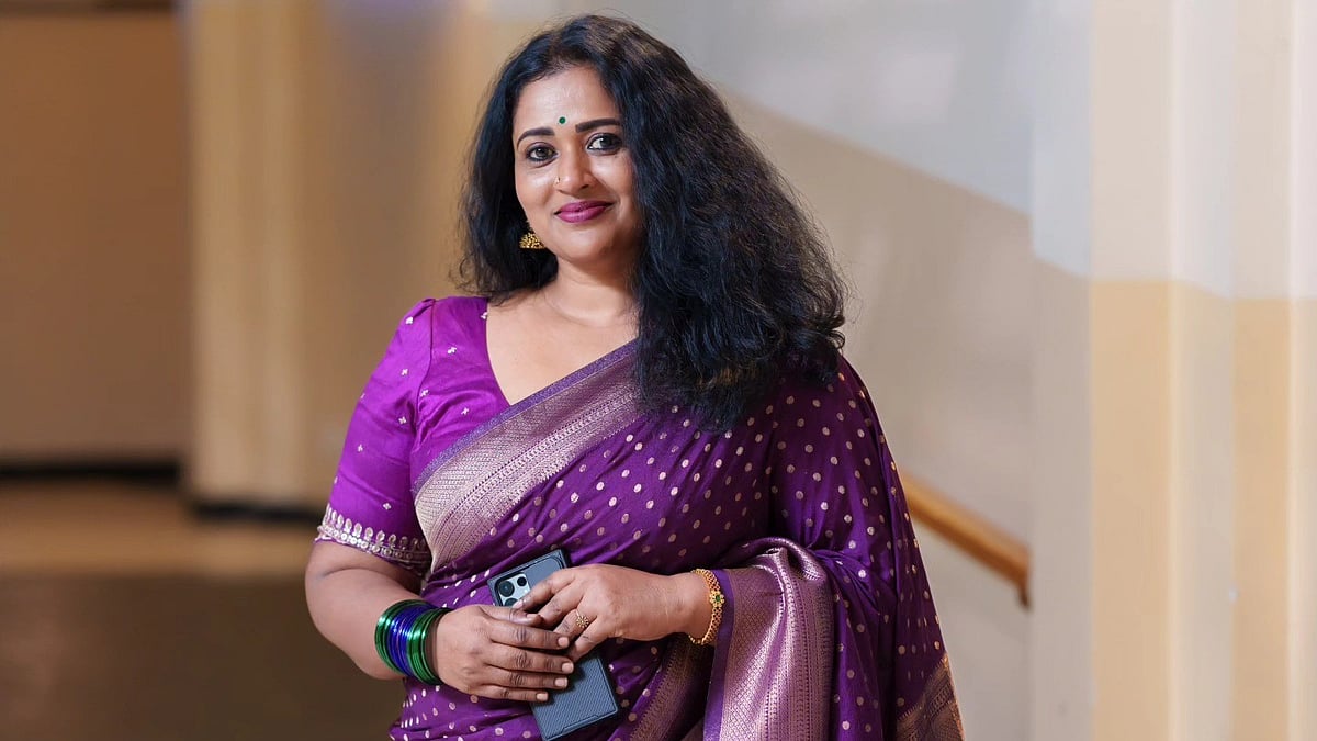 'ഒരു ദിവസം 45,000 രൂപ, 50 ദിവസം നിന്നു'; ബിഗ് ബോസ് പ്രതിഫലം വെളിപ്പെടുത്തി മഞ്ജു പത്രോസ്