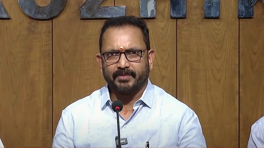 Empuraan controversy:'നാട്ടിലെ സിനിമകളെല്ലാം കണ്ട് വിലയിരുത്തുന്ന സമീപനം കേരളത്തിലില്ല, വിമര്‍ശനങ്ങള്‍ക്ക് ബിജെപിയുമായി ബന്ധമില്ല'