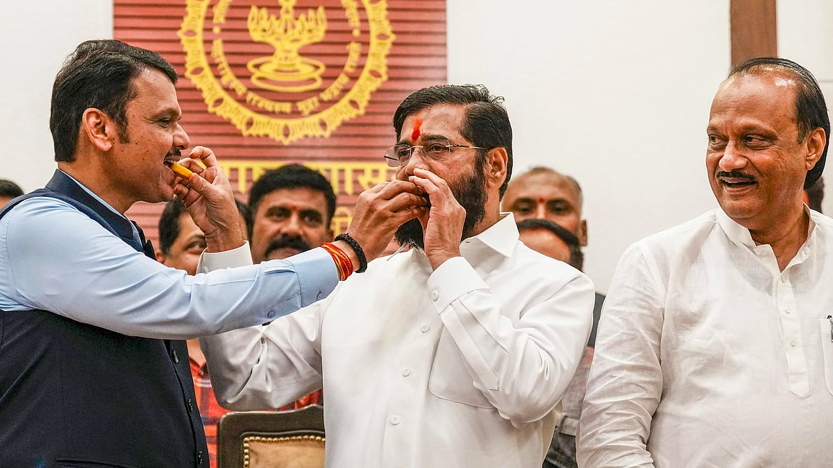 മുഖ്യമന്ത്രി ആര്?, മഹാരാഷ്ട്രയില്‍ സസ്‌പെന്‍സ് തുടരുന്നു; നിയമസഭയുടെ കാലാവധി ഇന്ന് അവസാനിക്കും