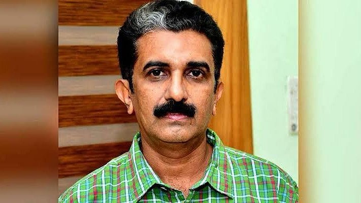 'പെട്രോള്‍ പമ്പിന് നവീന്‍ ബാബു കാലതാമസം വരുത്തിയോ, പ്രതിഫലം വാങ്ങിയോ എന്നതുമാത്രമായിരുന്നു അന്വേഷണത്തില്‍ ഉണ്ടായിരുന്നത്'