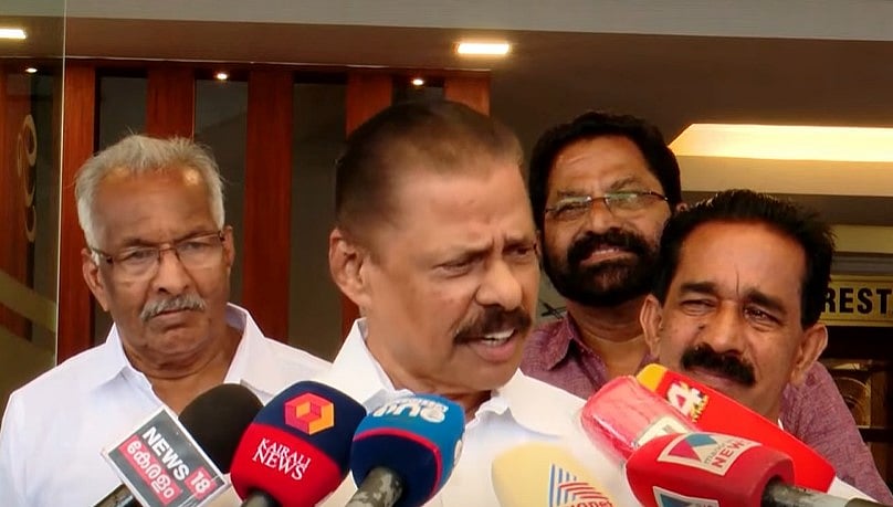 കൂട്ടിലടച്ച തത്തയെന്ന് സൂപ്രീം കോടതി തന്നെ പറഞ്ഞിട്ടുണ്ട്; സിബിഐ എന്നത് അവസാന അന്വേഷണമല്ല; എംവി ഗോവിന്ദന്‍
