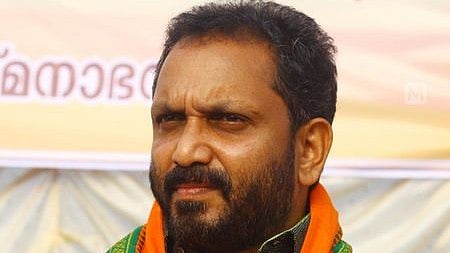 കള്ളവാര്‍ത്തകള്‍ കൊടുക്കുന്നവര്‍ ഏത് കൊമ്പത്തിരിക്കുന്നവരായാലും കൈകാര്യം ചെയ്യും; മാധ്യമങ്ങള്‍ക്ക് ഭീഷണിയുമായി കെ സുരേന്ദ്രന്‍