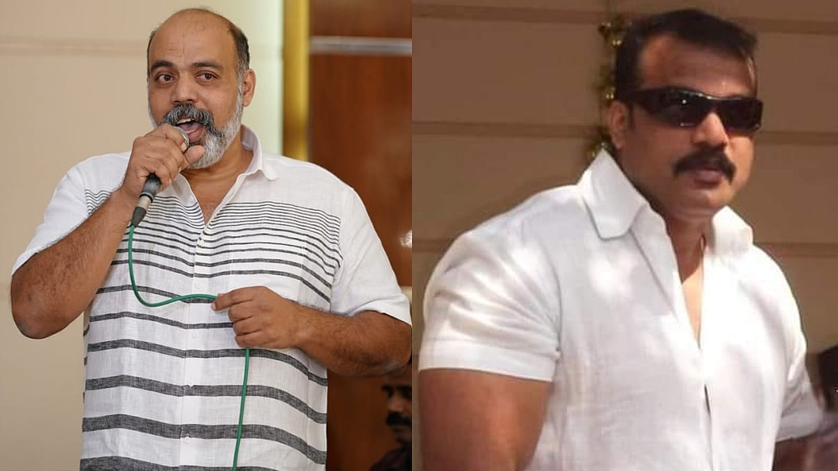 മദ്യപാനമോ പുകവലിയോ ഇല്ല, എല്ലാ ദിവസവും വര്‍ക്കൗട്ട് ചെയ്യും; സഹോദരന്റെ വേര്‍പാടില്‍ ബൈജു എഴുപുന്ന 