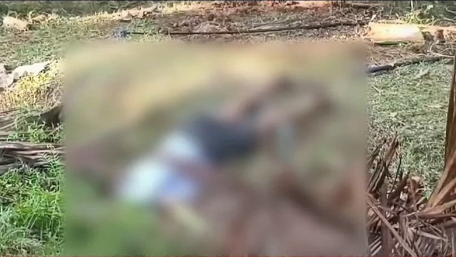 കൈവിരലില്‍ വയര്‍ ചുറ്റിയ നിലയില്‍; വിരുപ്പാക്കയില്‍ യുവാവ് ഷോക്കേറ്റ് മരിച്ചത് പന്നിക്കെണിയല്ല?; ആത്മഹത്യയെന്ന് പൊലീസ് നിഗമനം