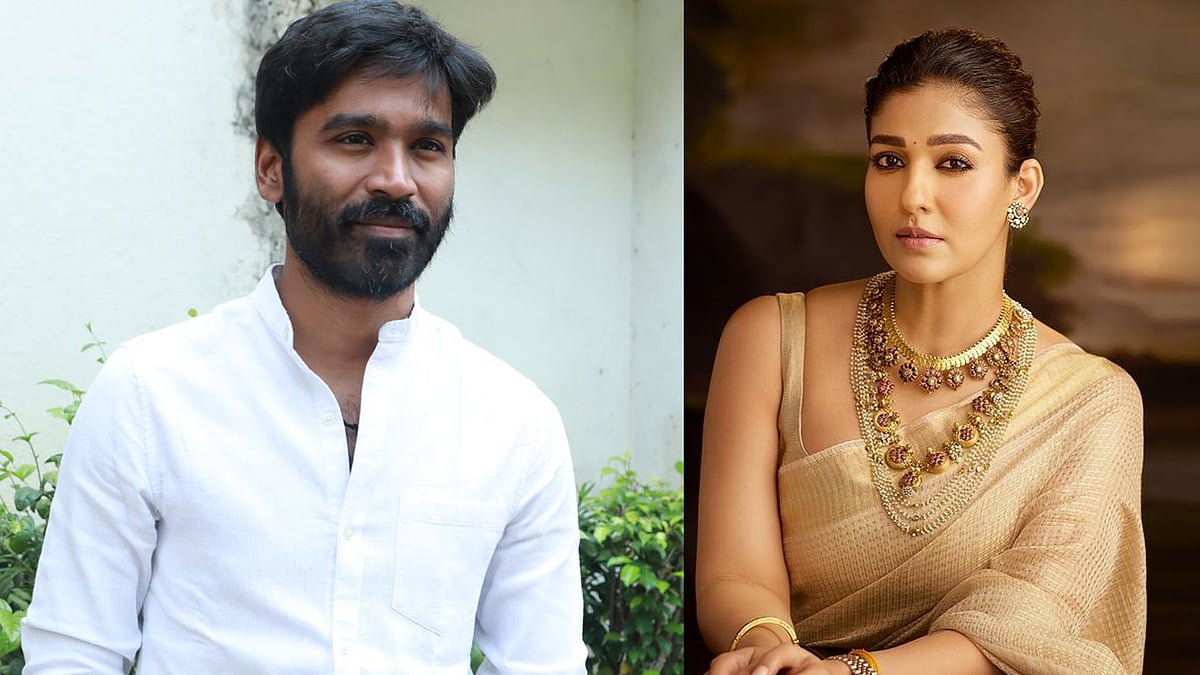 നയന്താര ഡോക്യുമെന്ററി: നെറ്റ്ഫ്ലിക്സിന് തിരിച്ചടി; ഹര്ജി മദ്രാസ് ഹൈക്കോടതി തള്ളി
