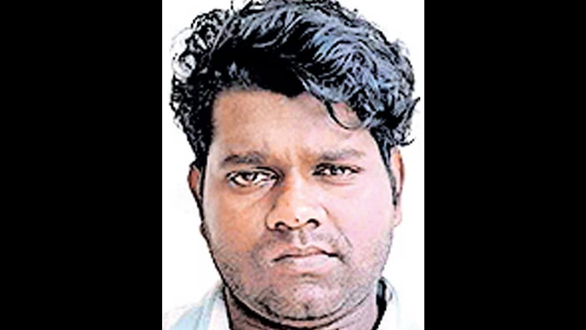  പ്രായപൂർത്തിയാകാത്ത പെൺകുട്ടിയെ പീഡിപ്പിച്ചു ഗർഭിണിയാക്കി; പ്രതിക്ക് 55 വർഷം കഠിനതടവ്