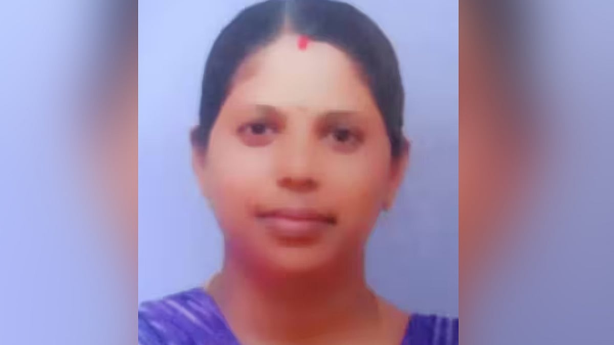 വിവാഹം ഉറപ്പിച്ചപ്പോൾ ബന്ധം തകർന്നു; ആൺസുഹൃത്തിന്റെ വീട്ടിൽ കയറി തൂങ്ങി മരിച്ച് ഭർതൃമതിയായ യുവതി